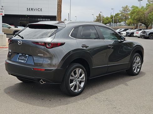 Certified 2023 MAZDA CX-30 AWD 2.5 S w/ Preferred Package image 5