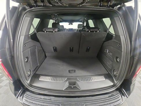 Certified 2023 Chevrolet Tahoe RST w/ Luxury Package image 17