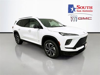 New 2026 Buick Enclave Sport Touring w/ Power Package