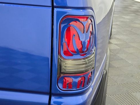 Used 1996 Dodge Ram 1500 Truck Laramie image 51