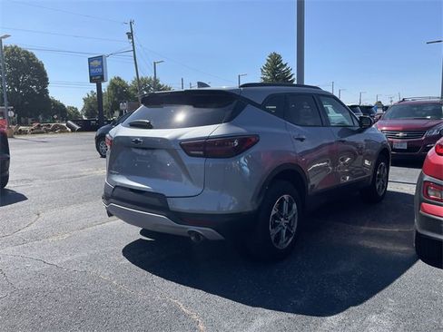 Certified 2023 Chevrolet Blazer LT w/ Convenience Package image 14