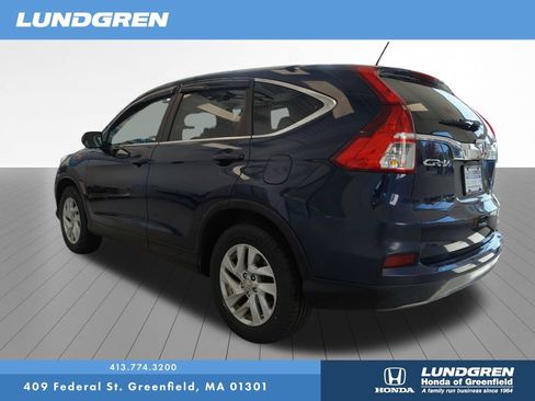 Used 2016 Honda CR-V EX image 6