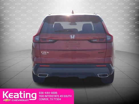 Used 2023 Honda CR-V Sport image 7