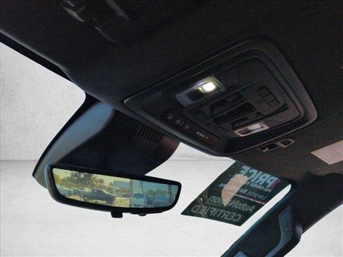 Used 2025 GMC Sierra 1500 AT4X AWD/4WD image 23