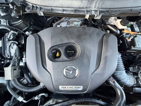 Used 2019 MAZDA CX-9 Touring w/ Touring Premium Package image 22