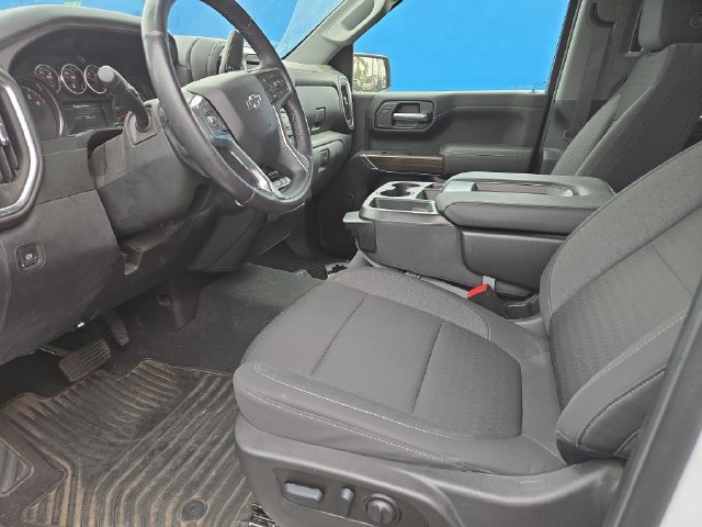 Used 2022 Chevrolet Silverado 1500 RST w/ Rally Edition AWD/4WD image 5