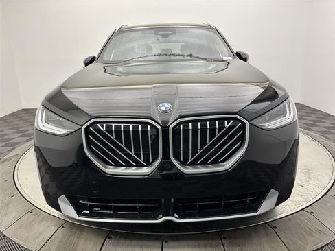 New 2026 BMW X3 xDrive30 w/ Premium Package image 14