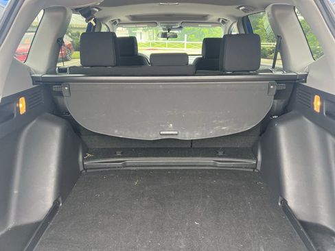 Used 2021 Honda CR-V EX image 24
