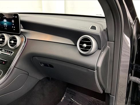 Certified 2023 Mercedes-Benz GLC 300 4MATIC Coupe image 20