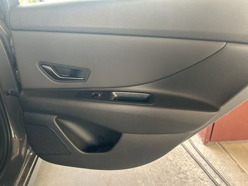 New 2026 Hyundai Elantra SEL Sport Premium image 28