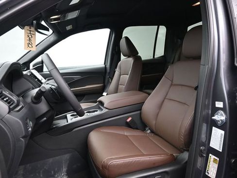 New 2026 Honda Ridgeline RTL image 18