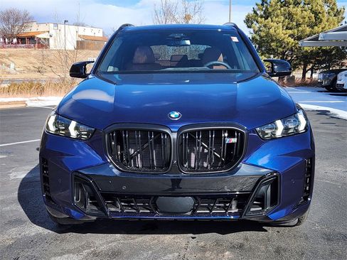 New 2026 BMW X5 M60i image 6