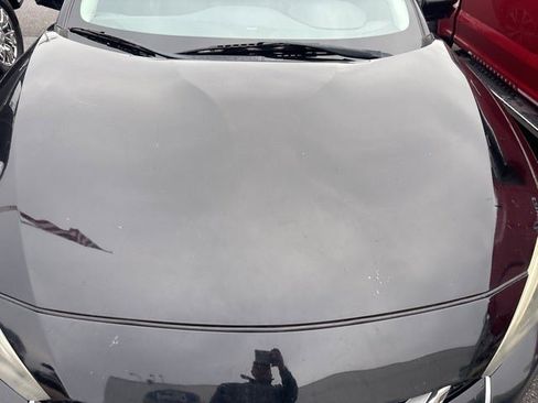 Used 2016 Nissan Maxima Platinum image 21