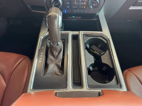 Used 2020 Ford F150 King Ranch w/ Equipment Group 601A Luxury AWD/4WD image 23