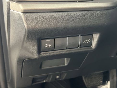 Used 2024 Toyota Grand Highlander AWD image 33