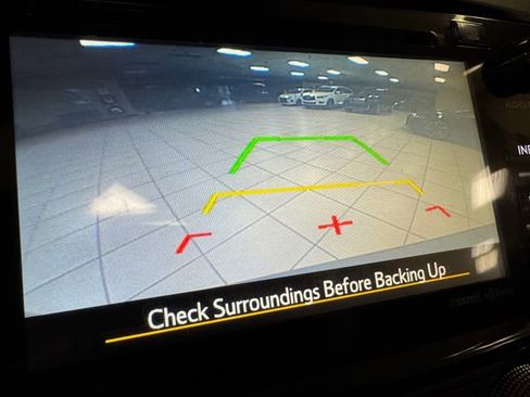 Used 2018 Subaru Forester 2.5i Touring w/ Popular Package #3B AWD/4WD image 15