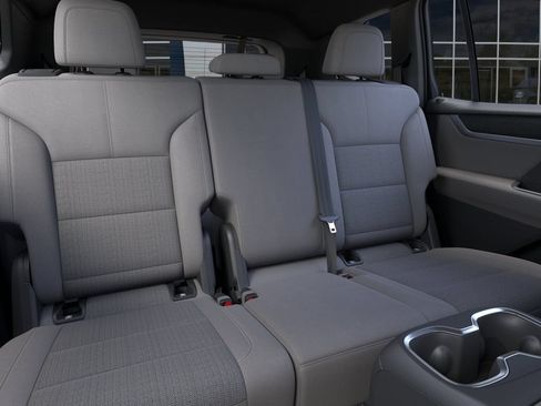 New 2026 GMC Acadia Elevation w/ LPO, Floor Liner Package FWD image 17