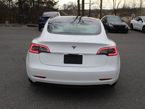 Used 2021 Tesla Model 3 Standard Range Plus image 7