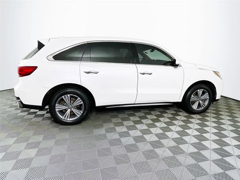 Used 2020 Acura MDX SH-AWD image 10