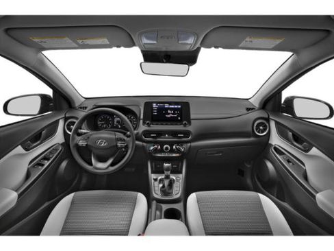 Certified 2023 Hyundai Kona SE image 11