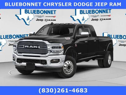 Certified 2022 RAM 3500 Limited w/ Max Tow Package