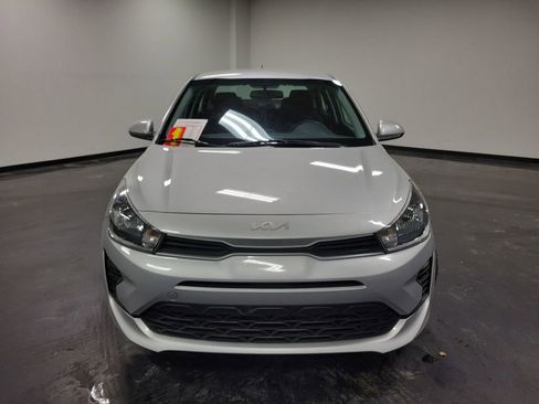 Used 2023 Kia Rio LX image 3