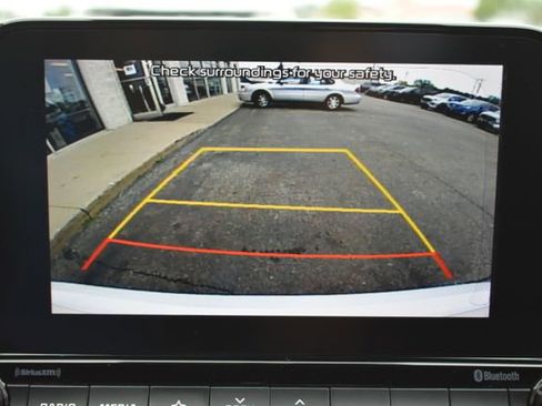 Used 2020 Kia Forte GT FWD image 26