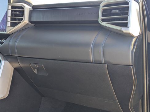 Used 2023 Toyota Sequoia Platinum image 22