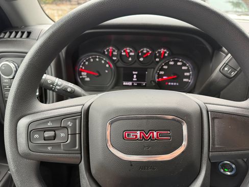 New 2026 GMC Sierra 1500 Pro w/ Graphite Edition image 23