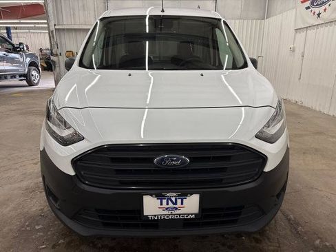 Certified 2022 Ford Transit Connect XL w/ CNG/LPG Engine Prep Package FWD image 3