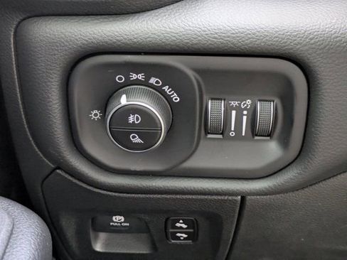 New 2026 RAM 1500 Big Horn AWD/4WD image 25