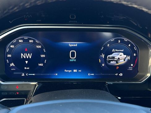 New 2026 Chevrolet Silverado 1500 LT Trail Boss image 3