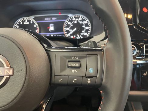 Certified 2023 Nissan Pathfinder Rock Creek AWD/4WD image 14