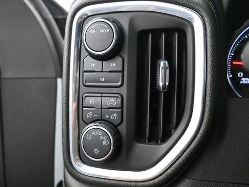 Used 2023 Chevrolet Silverado 2500 LT w/ Convenience Package AWD/4WD image 16