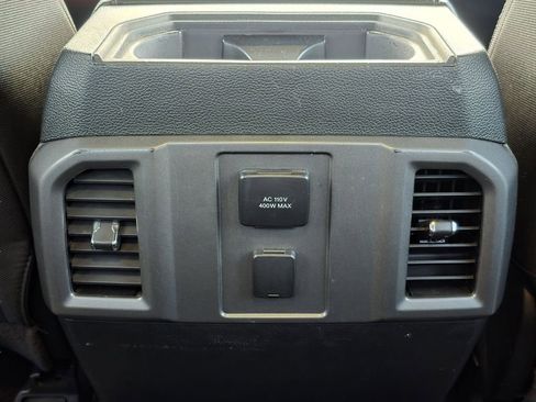 Used 2016 Ford F150 XLT w/ Equipment Group 302A Luxury image 30