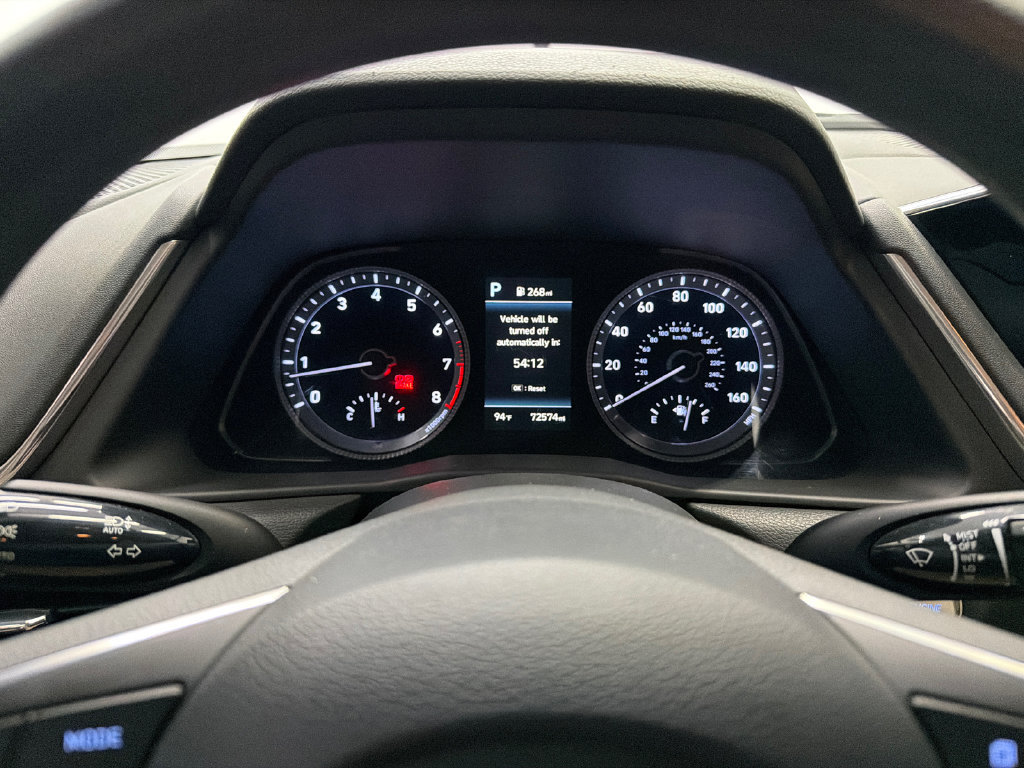 Used 2023 Hyundai Sonata SEL FWD image 24