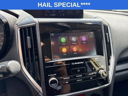 Used 2021 Subaru Crosstrek 2.0i AWD/4WD image 21