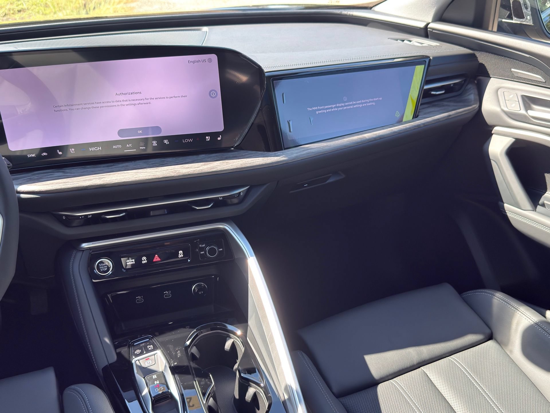 New 2026 Audi Q5 Prestige AWD/4WD image 21