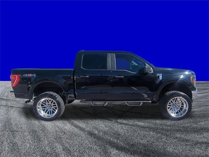 Used 2023 Ford F150 XLT