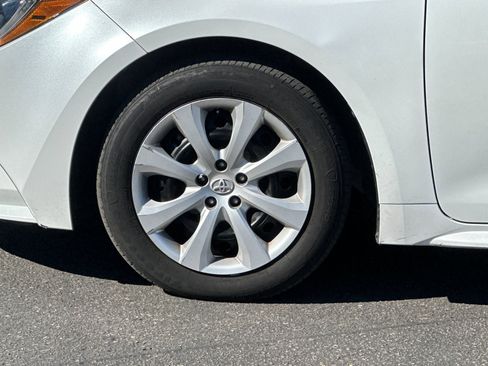 Used 2024 Toyota Corolla LE image 22