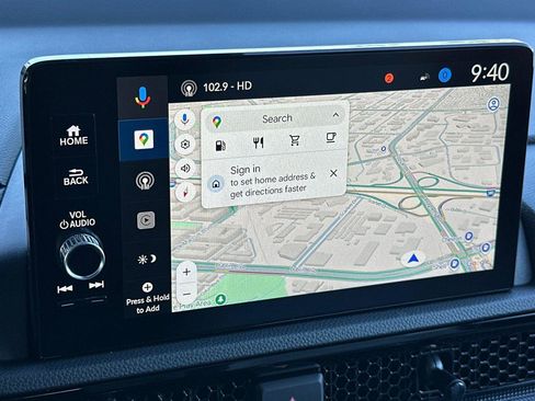 New 2026 Honda CR-V Sport Touring image 23