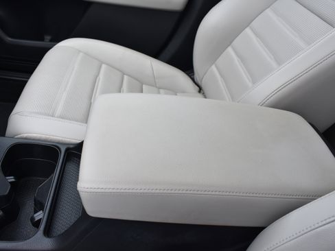 Used 2024 Honda CR-V EX-L image 23