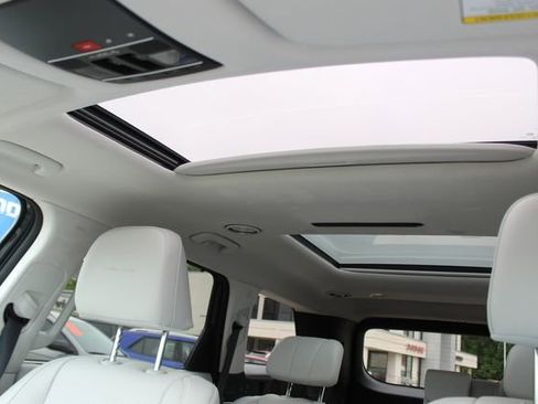 New 2026 Hyundai Palisade Calligraphy AWD/4WD image 27