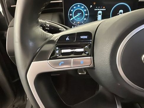 Used 2024 Hyundai Tucson SEL w/ Convenience Package FWD image 16