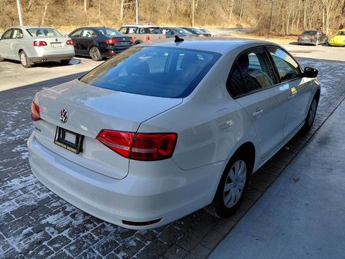 Used 2015 Volkswagen Jetta S image 6