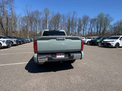 New 2026 Toyota Tundra 1794 Edition AWD/4WD image 7