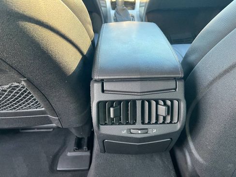 Used 2011 Cadillac CTS AWD Sedan image 35