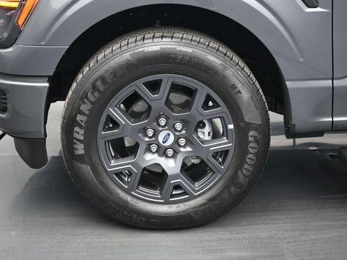 Used 2026 Ford F150 STX w/ Equipment Group 200A RWD image 21