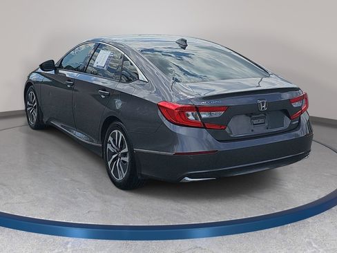 Used 2018 Honda Accord EX-L image 7