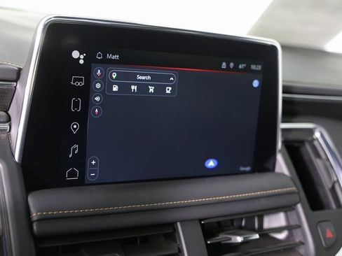 Used 2024 GMC Yukon AT4 w/ AT4 Premium Package image 22